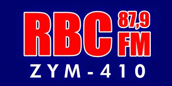 Rádio RBC 87.9 FM